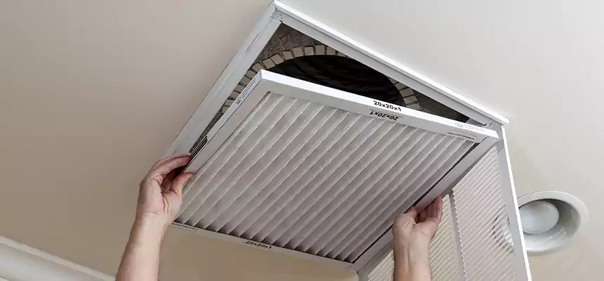 Robust Commercial Air Duct Cleaning in Laguna Niguel