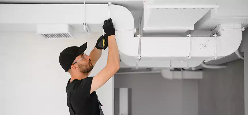Our Air Duct Repair Services in Laguna Niguel, CA