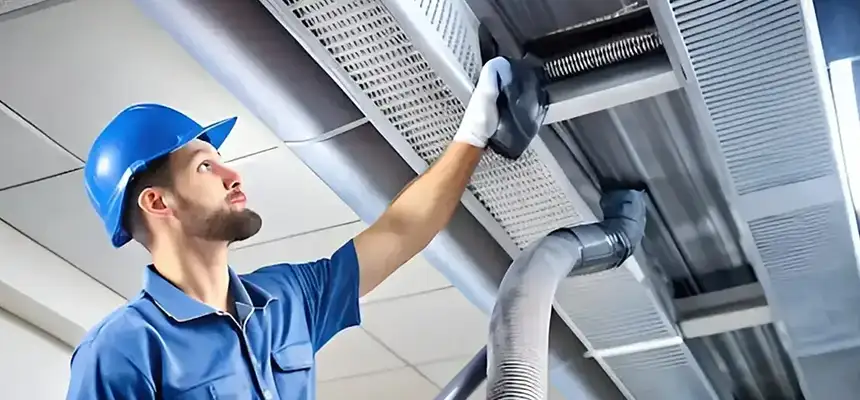 Our Annual Dryer Vent Maintenance Services in Laguna Niguel, CA