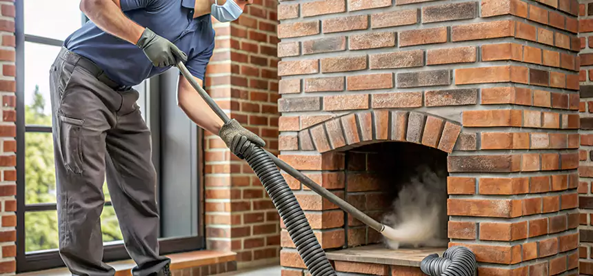 Our Chimney Sweep Services in Laguna Niguel, CA