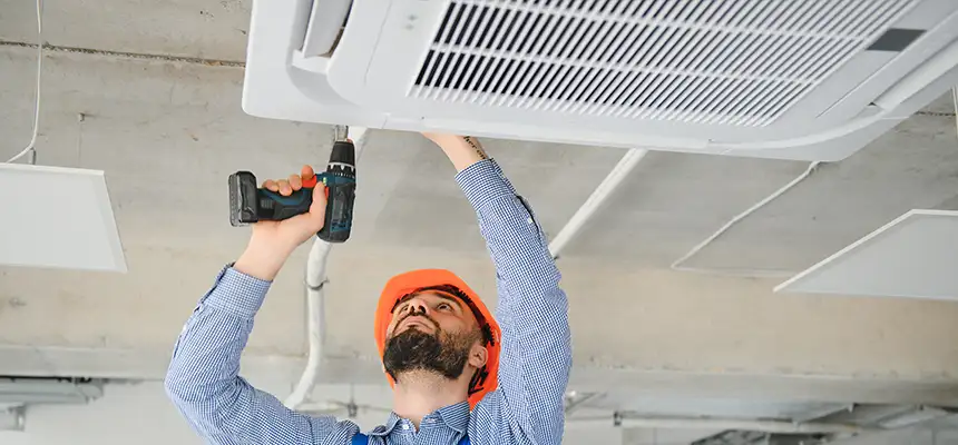 Detailed Multi‑Unit Riser & Roof Termination Cleaning in Laguna Niguel