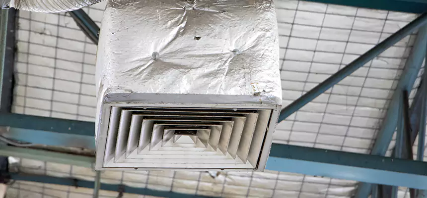 Our Custom HVAC Ductwork Services in Laguna Niguel, CA