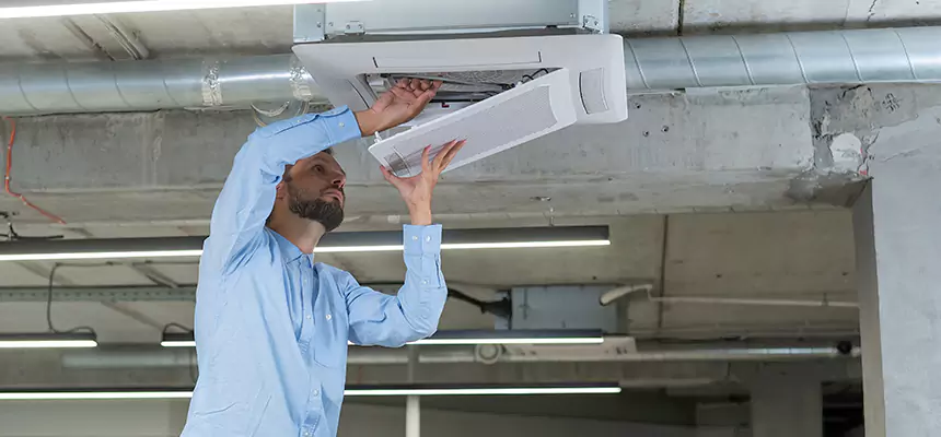 Our Energy Recovery Ventilation Cleaning Services in Laguna Niguel, CA