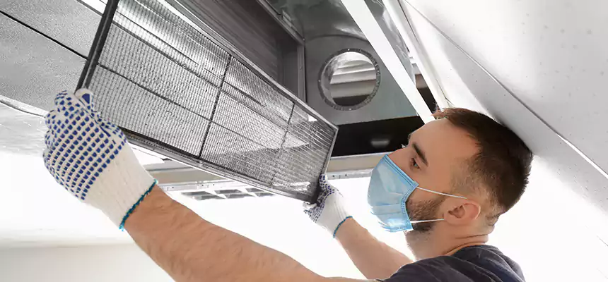 Our Home Duct Cleaning Services in Laguna Niguel, CA  