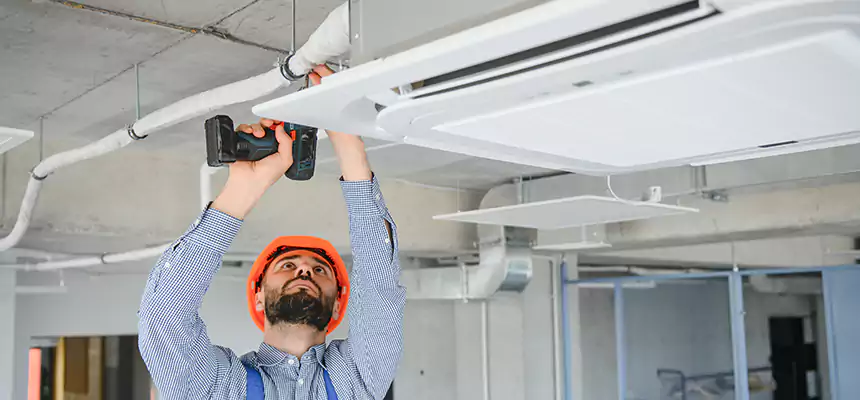 Eco‑Friendly Coil & Plenum Deep Cleaning in Laguna Niguel