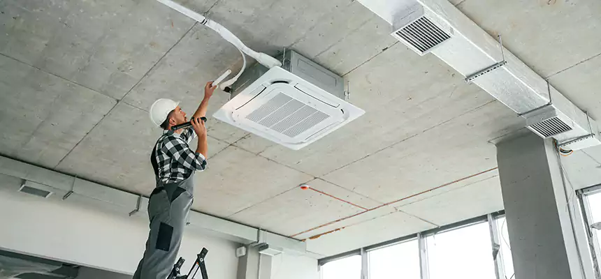 Our HVAC System Deodorizing Services in Laguna Niguel, CA