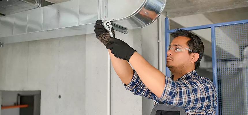Our Post-Construction Duct Cleaning Services in Laguna Niguel, CA