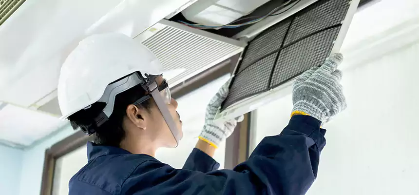 Our Residential Air Vent Cleaning Services in Laguna Niguel, CA