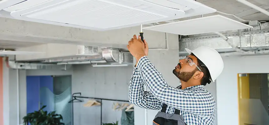 Our Roof Dryer Vent Cleaning Services in Laguna Niguel, CA