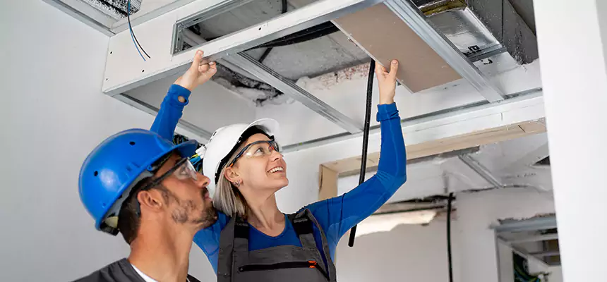 Our Vent Relocation Services in Laguna Niguel, CA