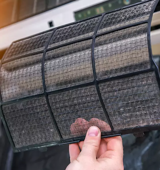 Top-notch AC Air Filter Replacement in Laguna Niguel
