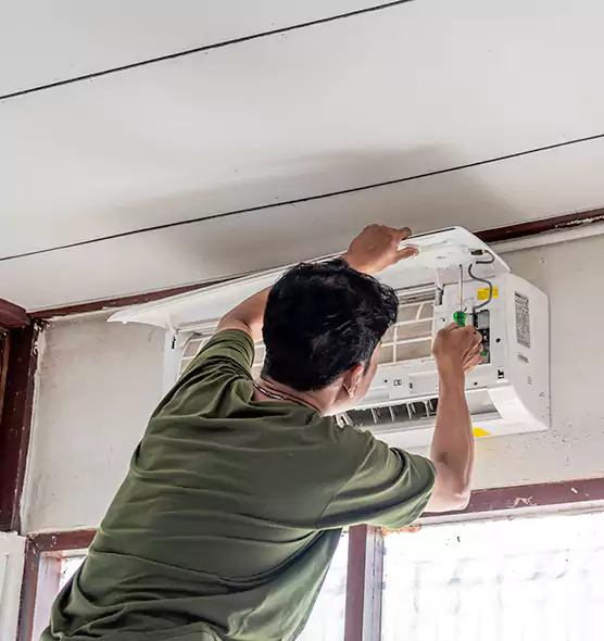 About Air Duct & AC Odor Removal in Laguna Niguel, CA