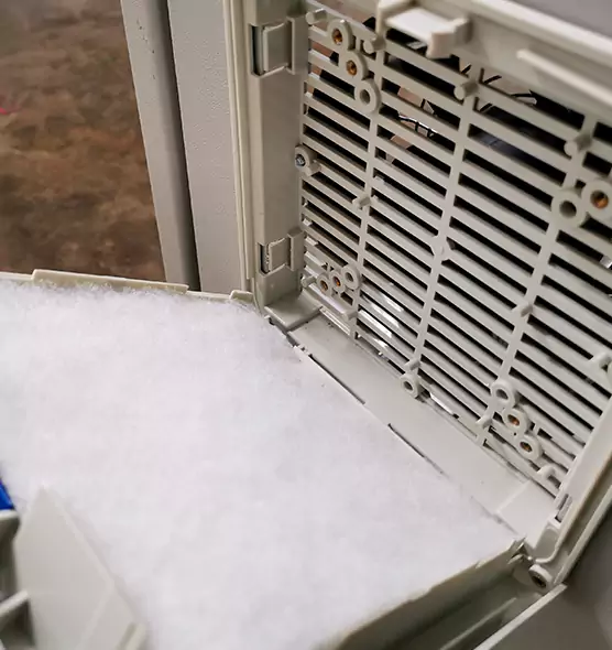 Professional Air Duct Expansion Solutions in Laguna Niguel, CA