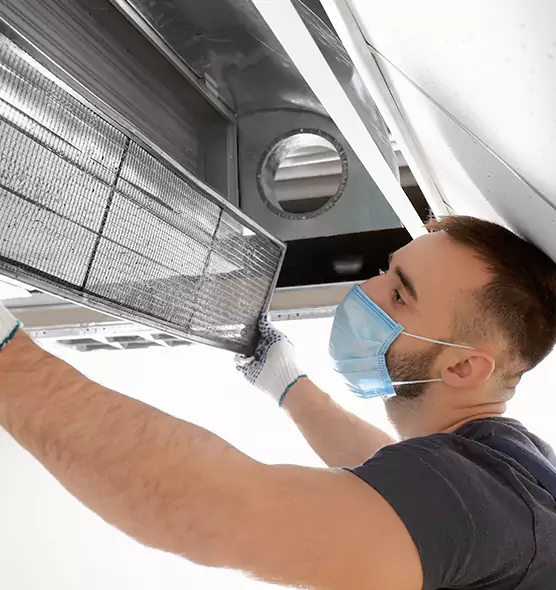 About Air Duct Pathogen Disinfection in Laguna Niguel, CA