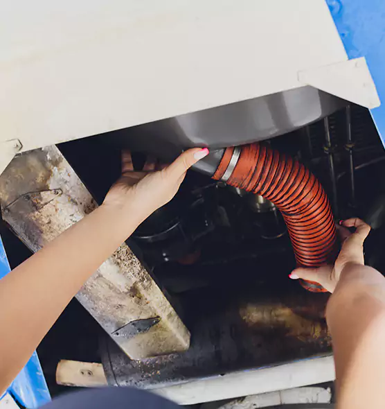 About Air Duct Virus Disinfection in Laguna Niguel, CA