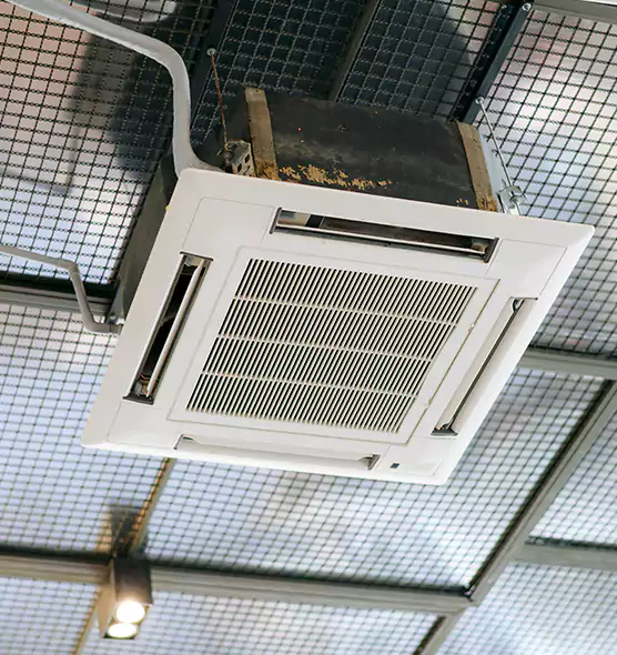 Top-Notch Allergy Relief Vent Cleaning Services in Laguna Niguel, CA