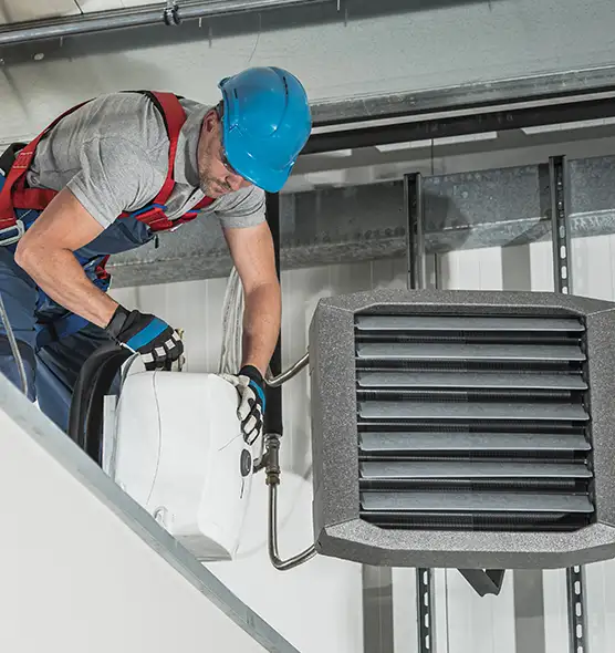 About Annual Vent Cleaning Plans in Laguna Niguel, CA