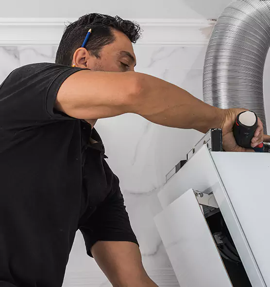 Trusted Bathroom Exhaust Duct Cleaning in Laguna Niguel, CA