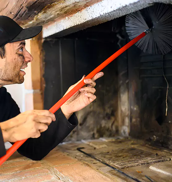 About Expert Chimney Cleaning in Laguna Niguel, CA