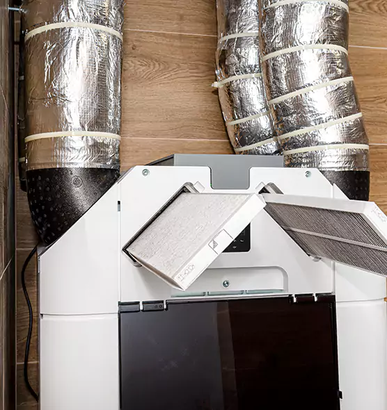 About Clogged Air Duct Repair in Laguna Niguel, CA