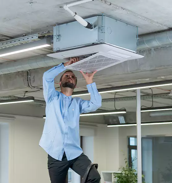 Expert Commercial Air Duct Cleaning in Laguna Niguel, CA