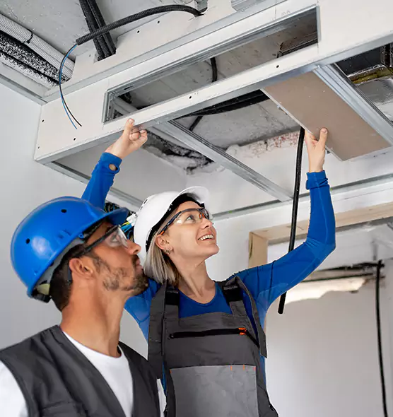 Comprehensive Duct Insulation Services in Laguna Niguel, CA