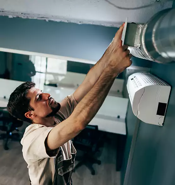 About Flexible Ductwork Replacement in Laguna Niguel, CA