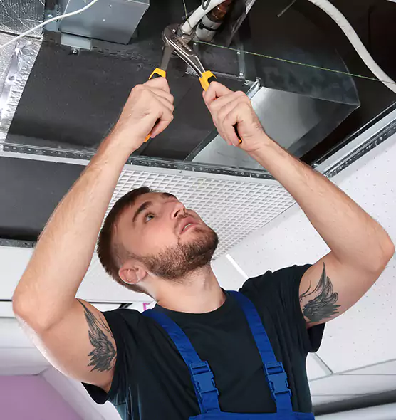 Trusted Home Air Duct Cleaning in Laguna Niguel, CA