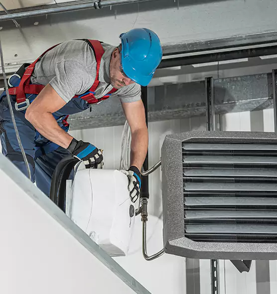 About HVAC Mold Remediation Service in Laguna Niguel, CA