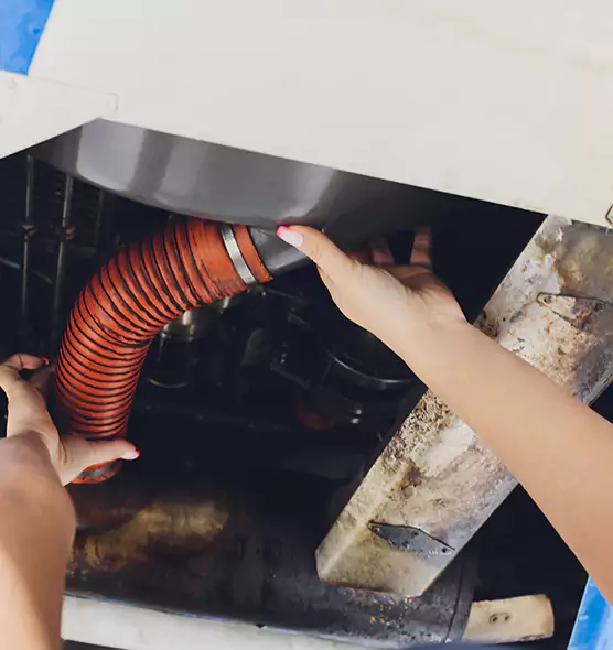 Professional Post-Renovation Duct Debris Removal in Laguna Niguel, CA