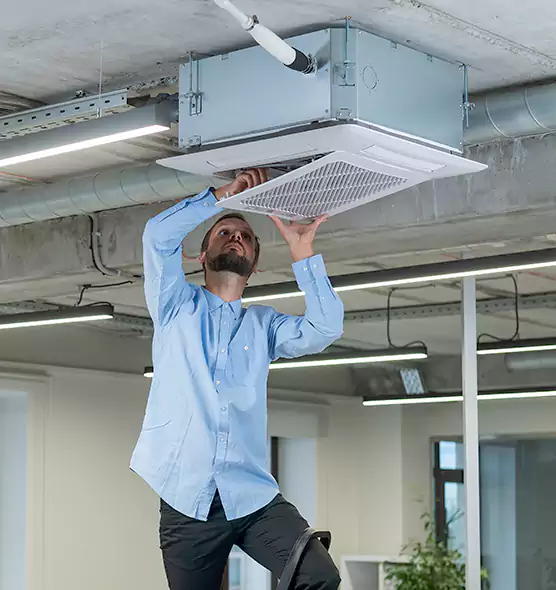 Advanced Residential Air Vent Cleaning in Laguna Niguel, CA