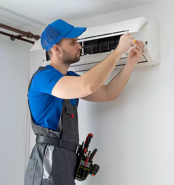 About Smart Thermostat AC Installation in Laguna Niguel, CA