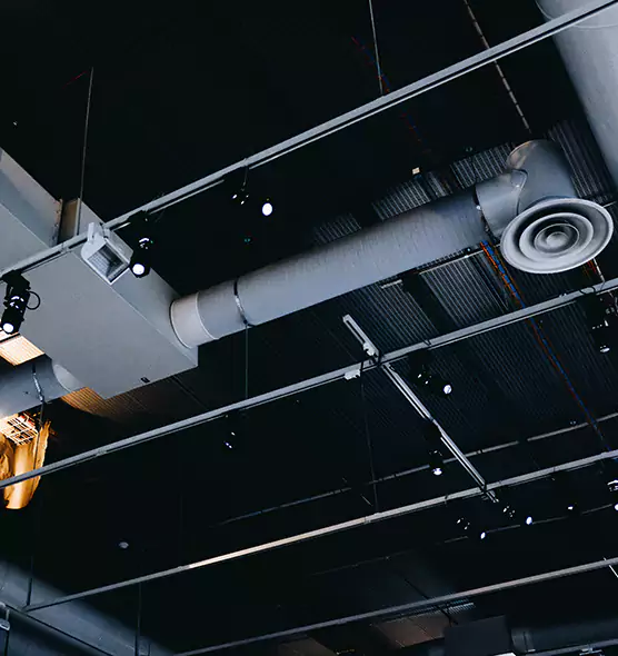 Professinal UV Light Air Purification for Ducts in Laguna Niguel, CA