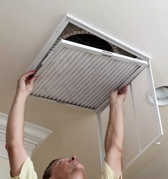Professional Vent Relocation Services in Laguna Niguel, CA