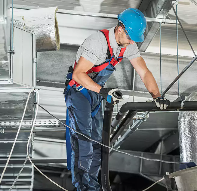 Why Homeowners & Businesses Trust Us in Laguna Niguel, CA?