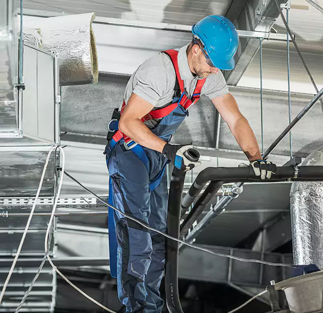 Why Homeowners & Businesses Trust Us in Laguna Niguel, CA?