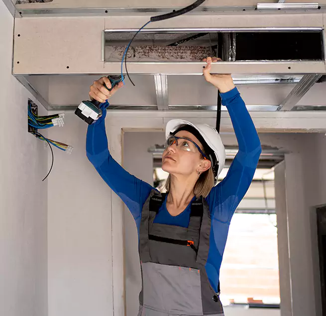 Why Homeowners & Businesses Trust Us in Laguna Niguel, CA?