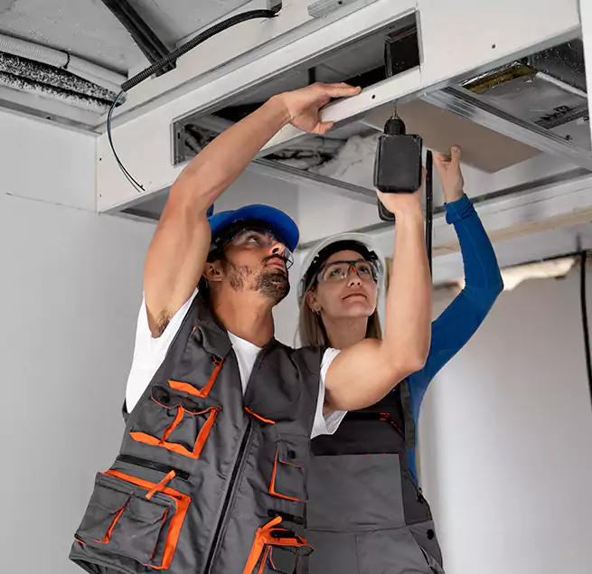 Why Homeowners & Businesses Trust Us in Laguna Niguel, CA